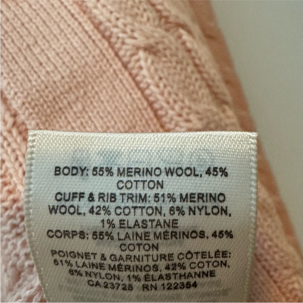 Wildfree nextdoor sweater - Picture 4 of 4